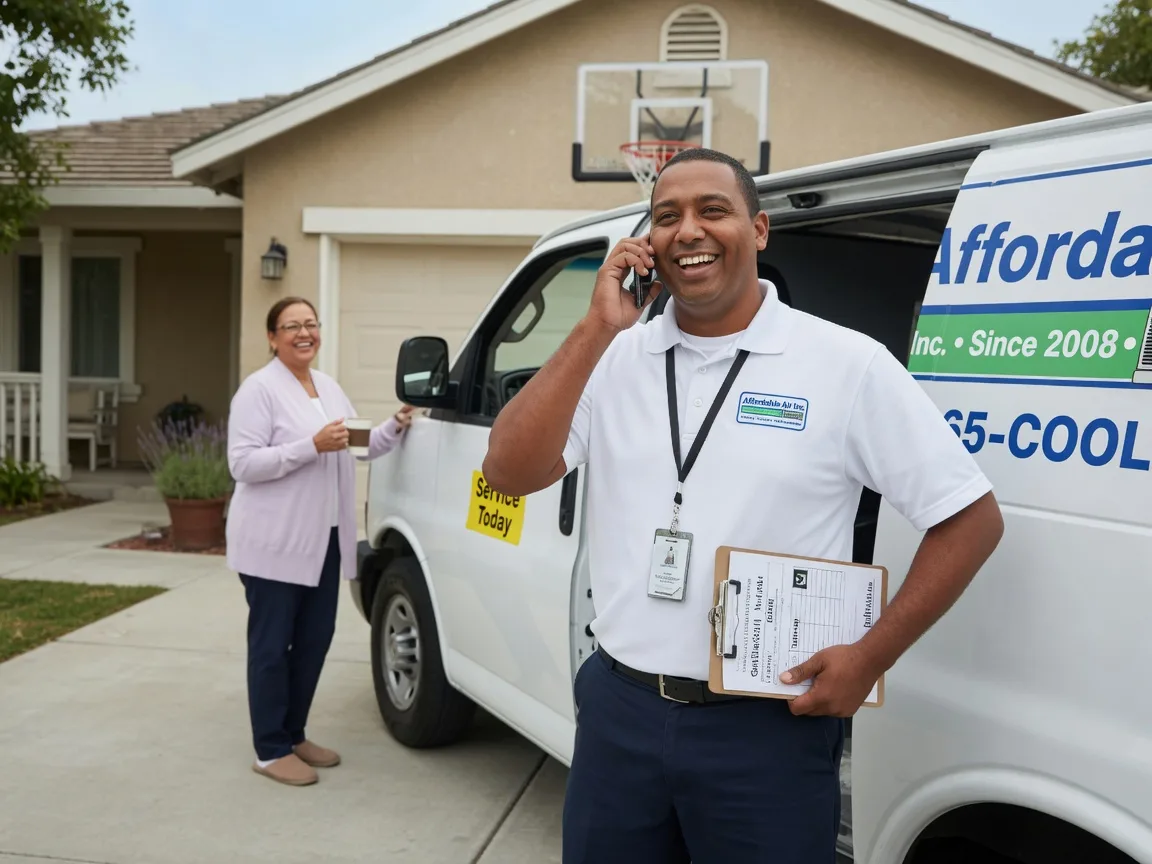 Central Ac Repair Wind Gap, PA FAQs